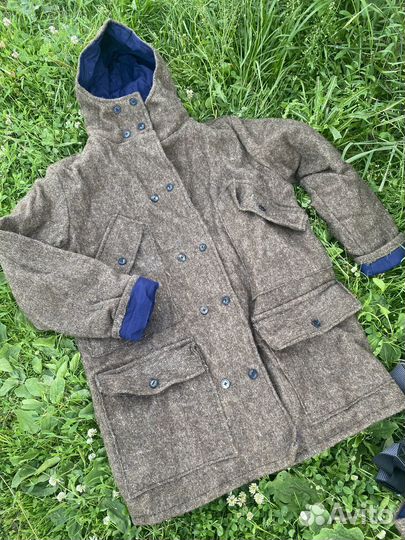 Костюм для охоты/рыбалки