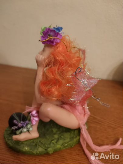 Статуэтка лесная фея