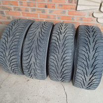 Yokohama LT Radial 215 215/55 R17 98T