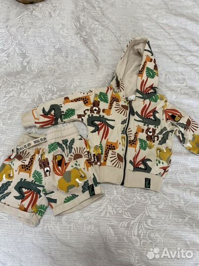 Костюм детский