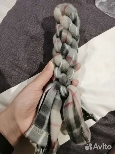 Игрушки для собак