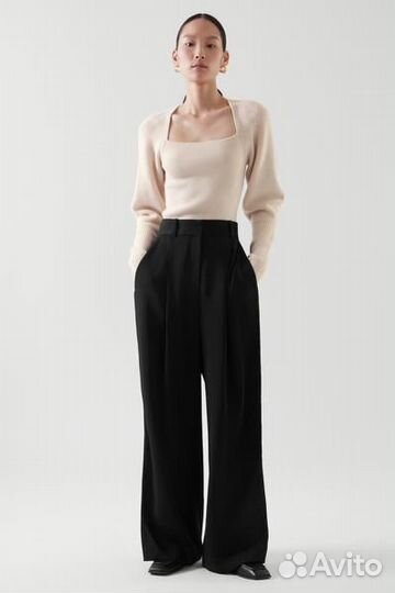 Брюки COS новые с биркой