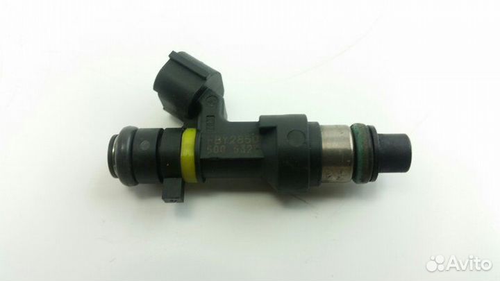 Форсунка топливная Nissan Serena NC25 MR20DE