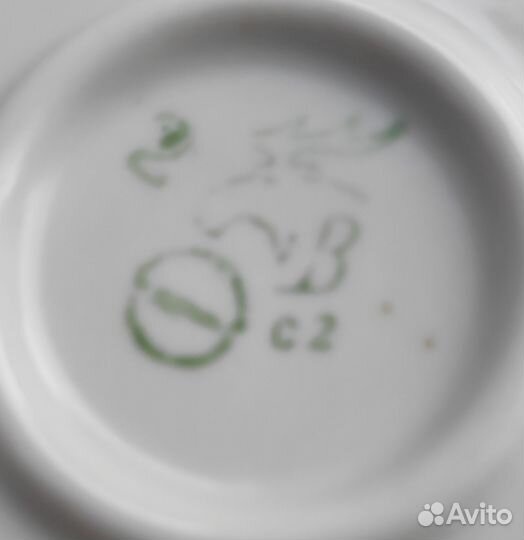 Пивные кружки времён СССР