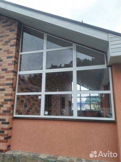 Пластиковые окна Окна пвх Евроокна
