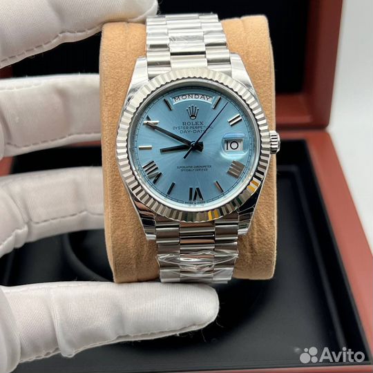 Часы Rolex Day-Date 41 mm