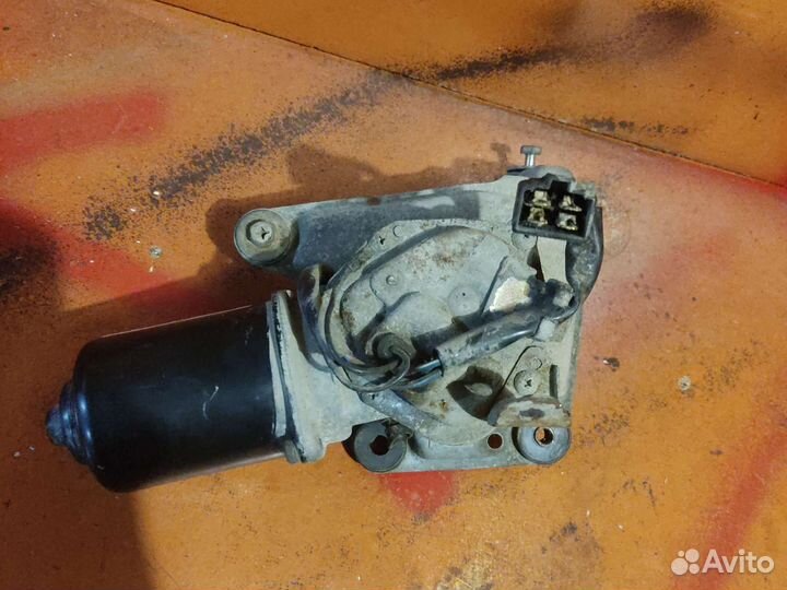 Мотор дворников mitsubishi RVR, chariot