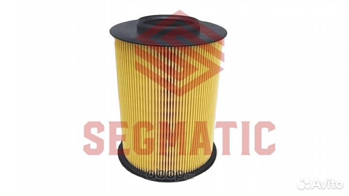 Воздушный фильтр ford focus 3