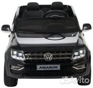 Детская машина на аккумуляторе с пультом