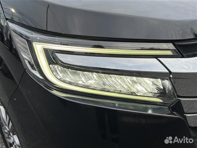 Honda Stepwgn Spada 2.0 CVT, 2021, 32 159 км