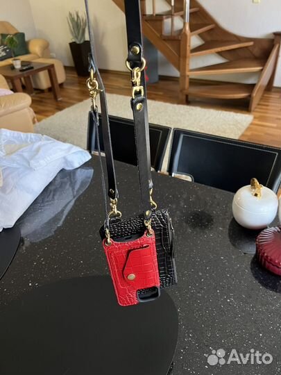 Чехол на iPhone 13 pro max