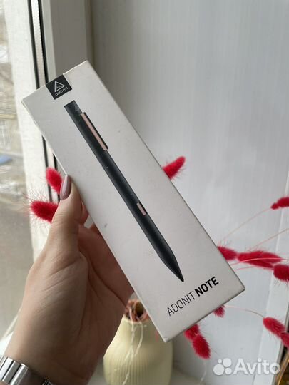 Стилус для iPad