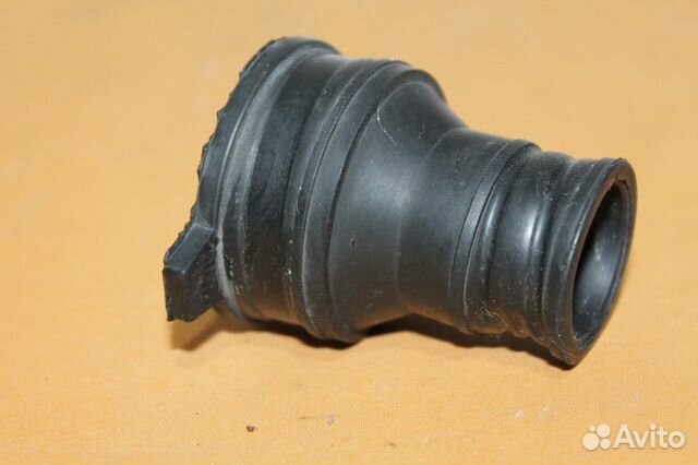 Патрубок на тэн Ariston C00057711 бу. 5686