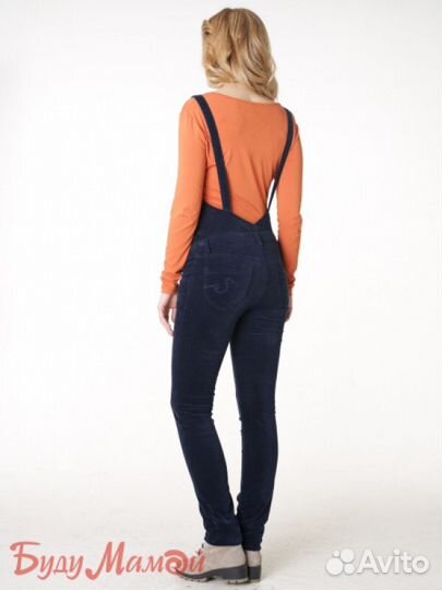 Комбинезон для беременной