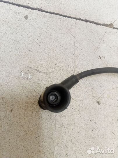 Провод высоковольтный