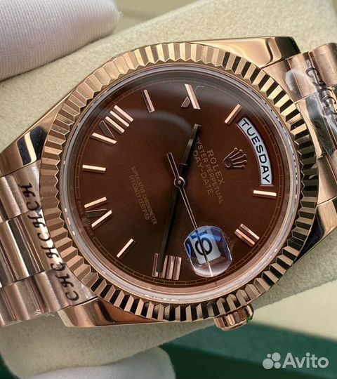 Часы мужские Rolex day-date