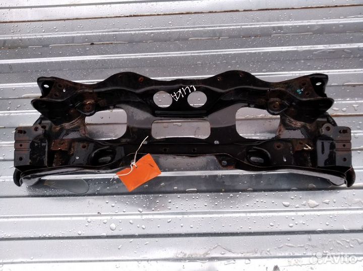 Балка подмоторная Subaru Forester S11