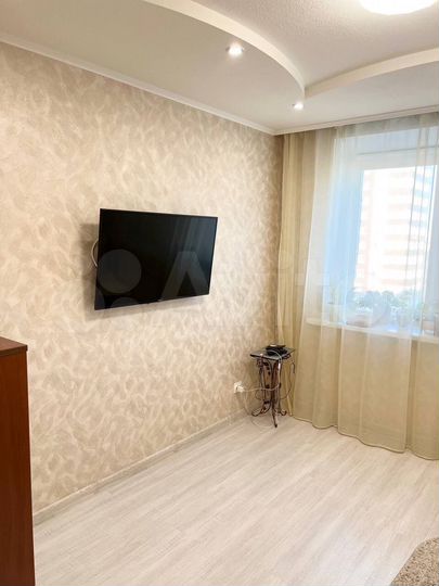 2-к. квартира, 45,1 м², 9/9 эт.