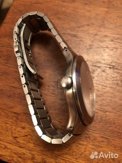 Часы Porshe Design Eterna 6602.41