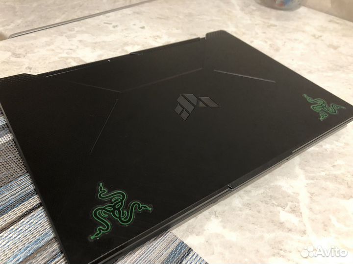 Asus TUF gaming FX506H