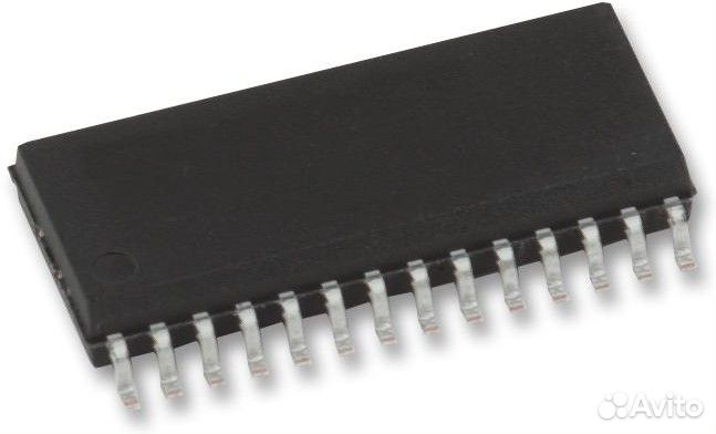 MAX3243CWI