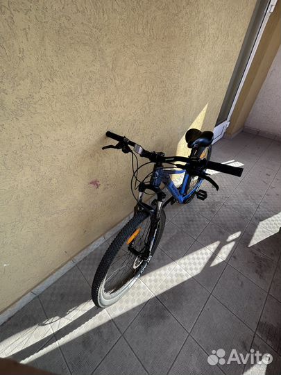 Велосипед outleap grace expert 27,5