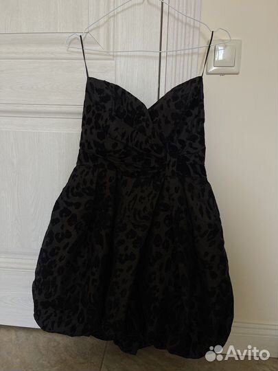 Платье на выпускной