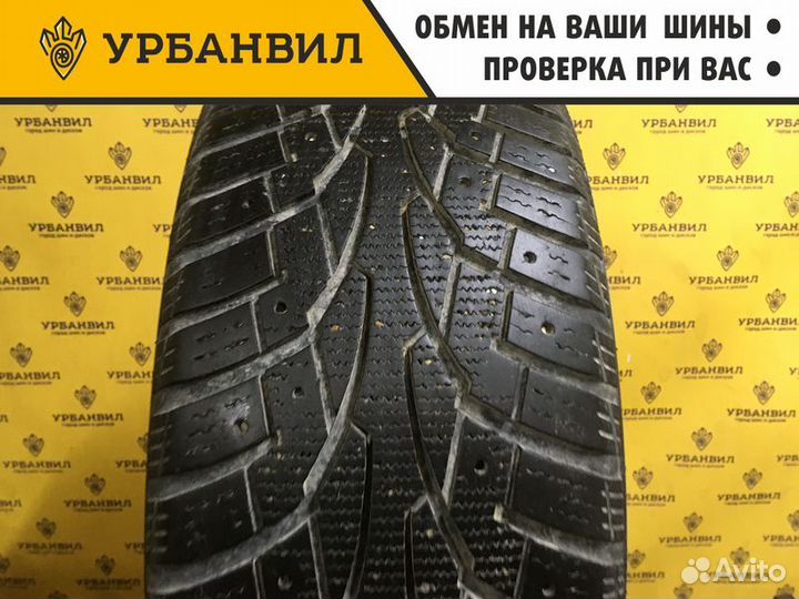 Nankang SW-7 215/55 R16 97T