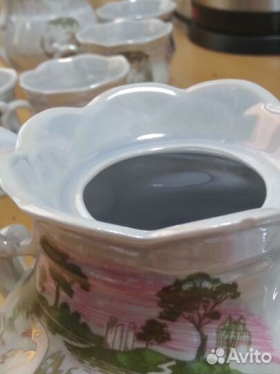 Сервиз для кофе