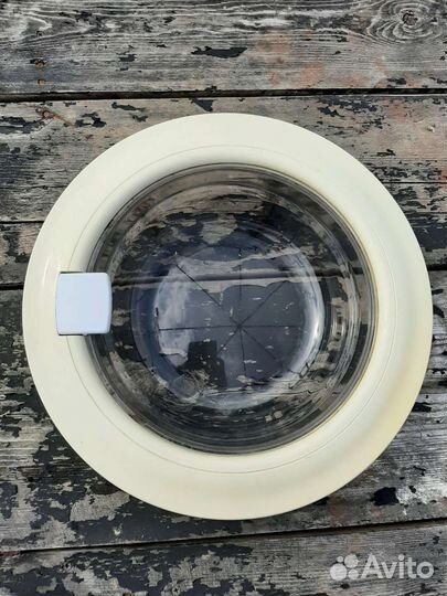 Люк стиральной машины