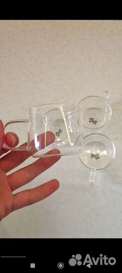 Посуда разная для кофейни и дома