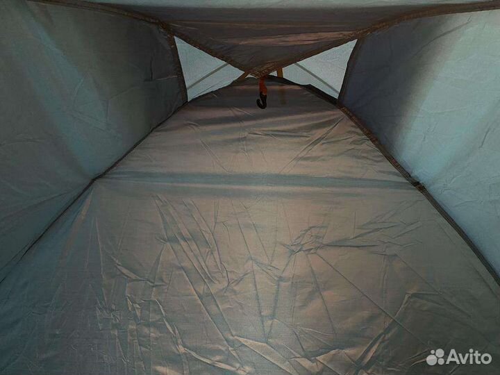 Походные палатки