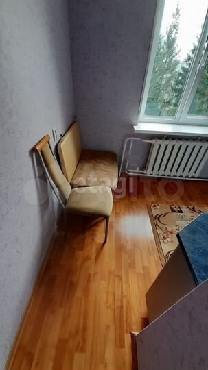 1-к. квартира, 35 м², 5/5 эт.