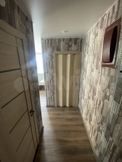 1-к. квартира, 33 м², 5/5 эт.