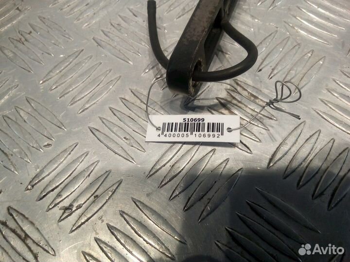 Щеткодержатель (поводок стеклоочистителя, дворник)