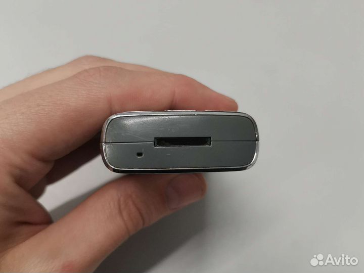 Siemens A31 без батареи