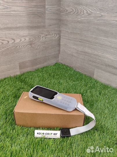 Терминал сбора данных iData i3