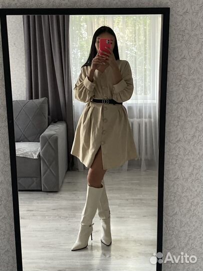 Платье женское