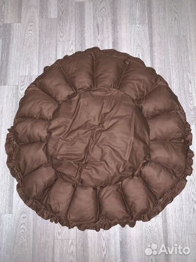 Лежанка для собак и кошек «корзинка» трансформер