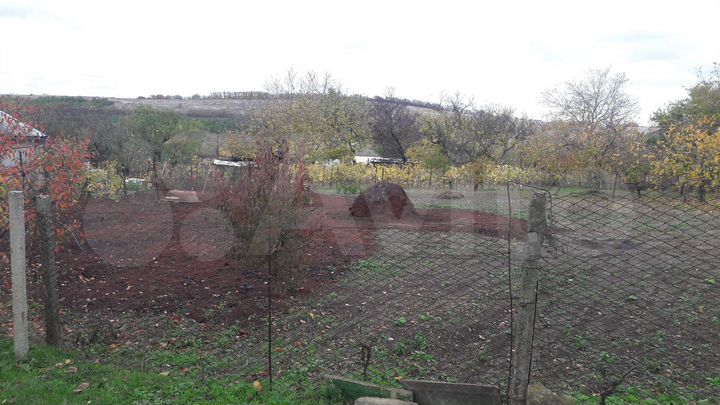 Участок 12 сот. (ИЖС)