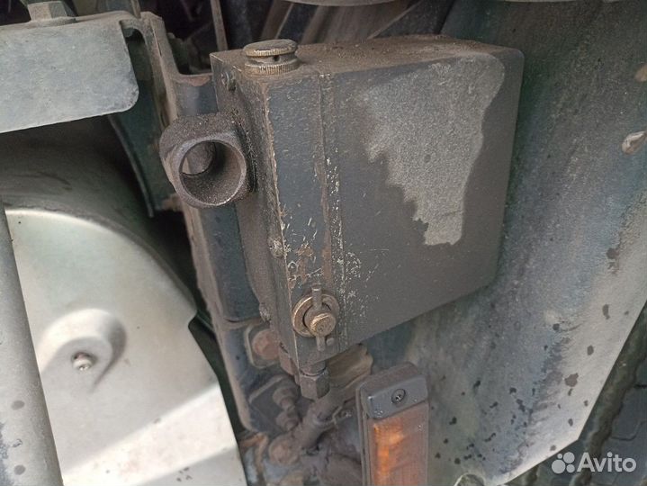 1450903 Насос подъема кабины