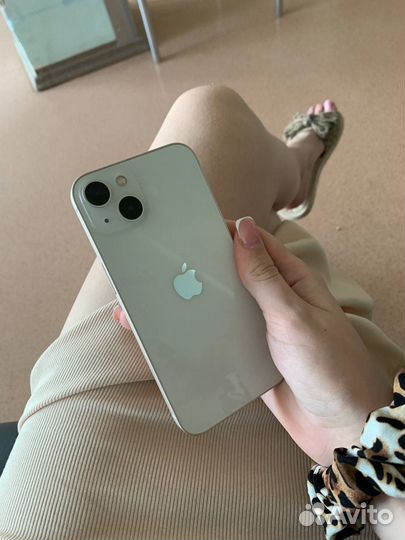 iPhone 13, 128 ГБ