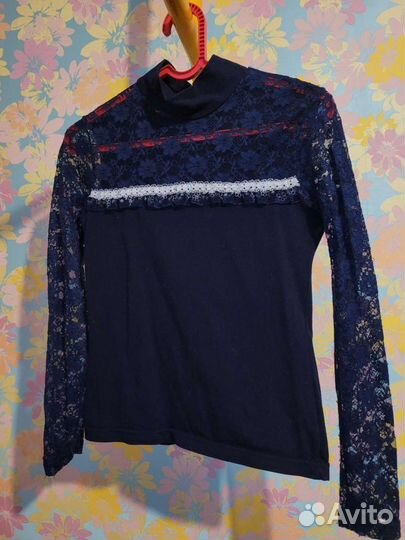 Блузка к школе, Сhessford