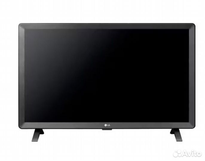 Телевизор LG 24 дюйма SMART TV