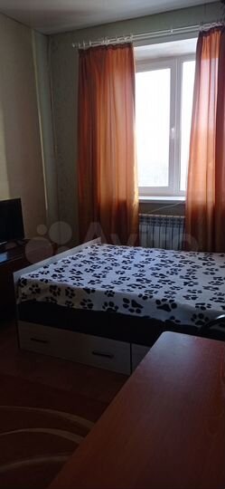 Комната 15 м² в 2-к., 2/2 эт.