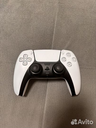 Джойстик ps5