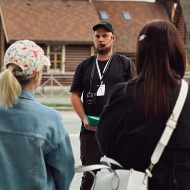 Экскурсии по Самаре и Самарской области