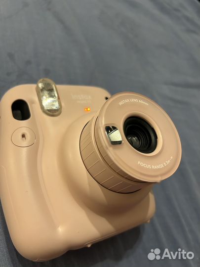 Fujifilm instax mini 11