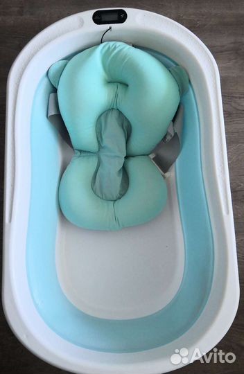 Ванночка для купания