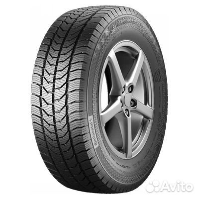 Continental VanContact Viking 195/70 R15 R